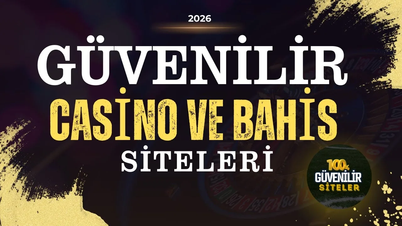 Casino Siteleri