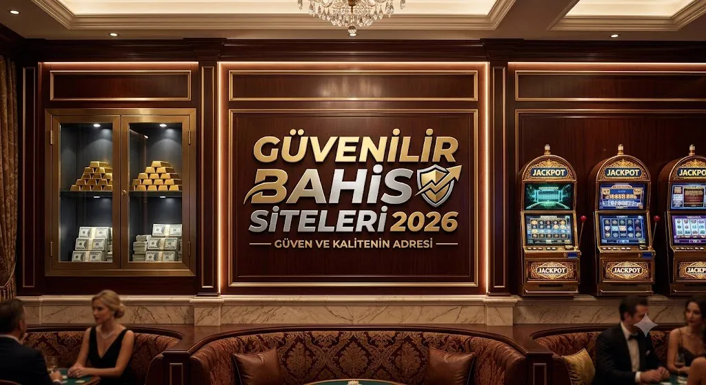 Güvenli Bahis
